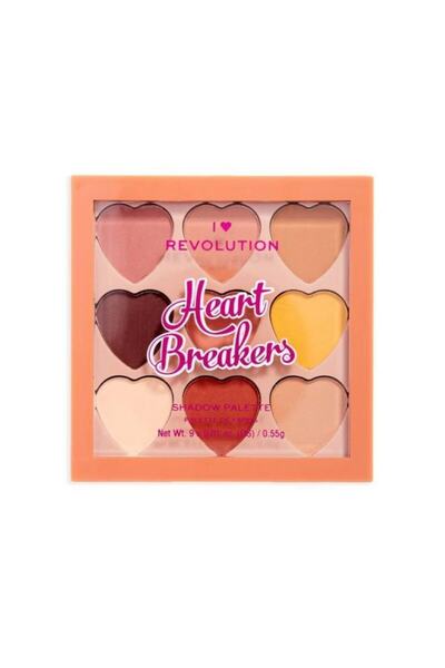 Revolution I Heart Heartbreakers Plush