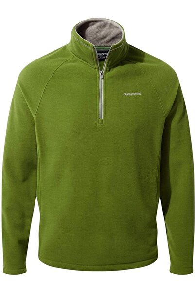 Craghoppers Corey Hz Floeece Erkek Polar Yeşil