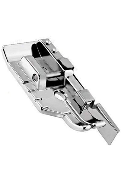 Set Dikiş Makineleri Ev Tipi Dikiş Makinesi Kırkyama Düz Dikiş Ayağı (siperli)