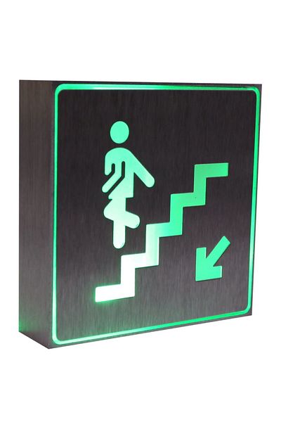 EvimShopping S107 Mini Exit