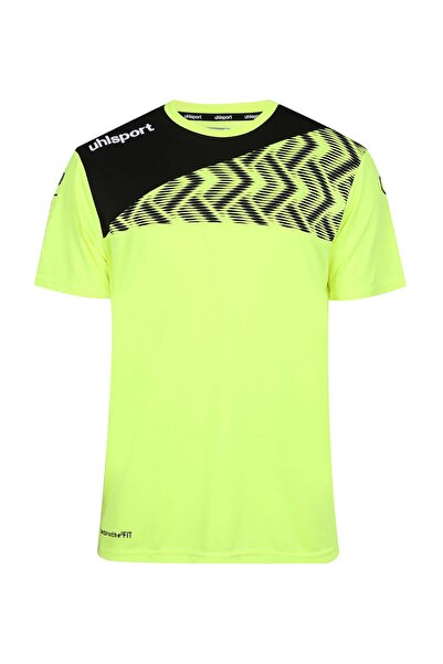 UHLSPORT Erkek -T-Shirt  Rigel