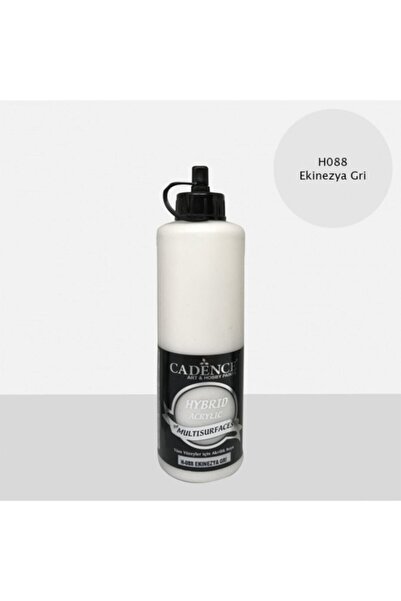 Cadence Boya Hybrid Multisurfaces 500ml - H088 Ekinezya Gri