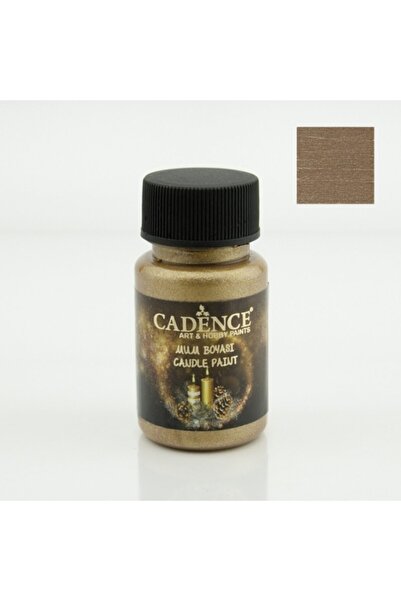 Cadence Boya Cadence Mum Boyası 2150 Antik Altın 50 Ml.