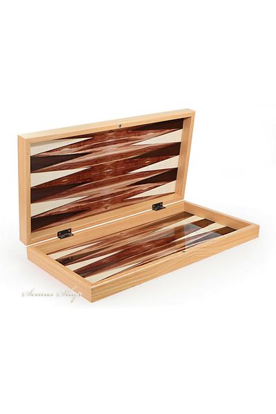 megame Luxury Backgammon Backgammon Luxury Backgammon Polished Varnished Yenigün Backgammon