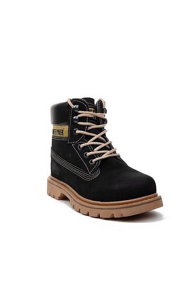 CONTEYNER Unisex Cat Model Cold-Proof Winter Boots