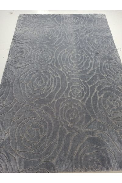 ESPİCAL HOME Welsoft Fabric Elastic Carpet Cover