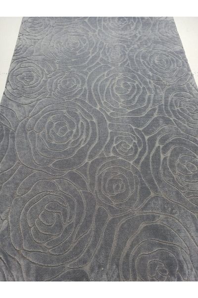 ESPİCAL HOME Welsoft Fabric Elastic Carpet Cover