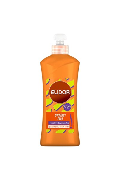Elidor Care Cream 7 - 24 Repair Care 300 ml