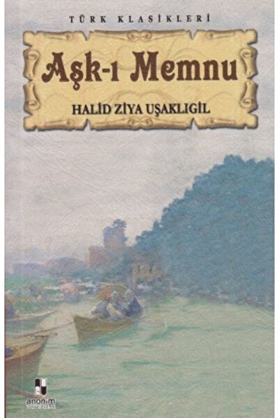 Generic Brand Aşk-ı Memnu