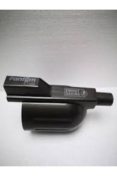 Fantom Practical 1200 Model Vacuum Cleaner Dust Container - 1 Piece