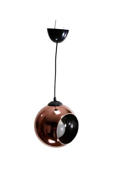 Uçar Astronaut Single Copper