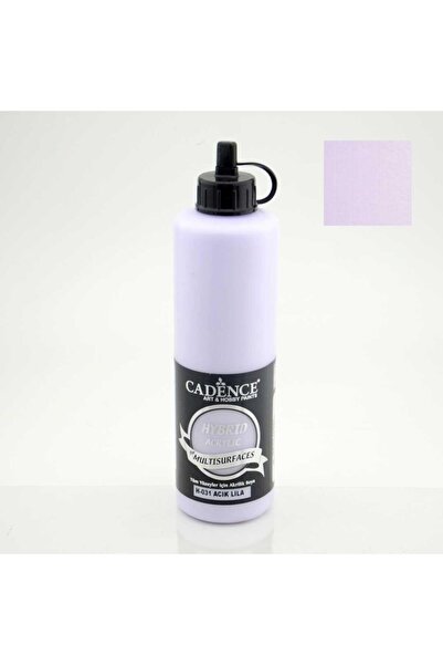 Cadence Hybrid Multisurface Boya 500 Ml Renk Seçenekli Ürün
