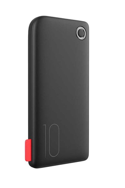 Dolia Xiaomi Redmi Y2 Uyumlu 10.000 Mah Orjinal Benks Powerbank Pd Hızlı Şarj...