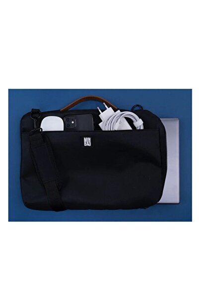 Minbag Τσάντα φορητού υπολογιστή Michael Black 15''