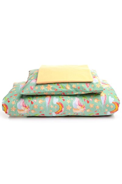 Little Dreams ebebek Unicorn Nevresim Takımı