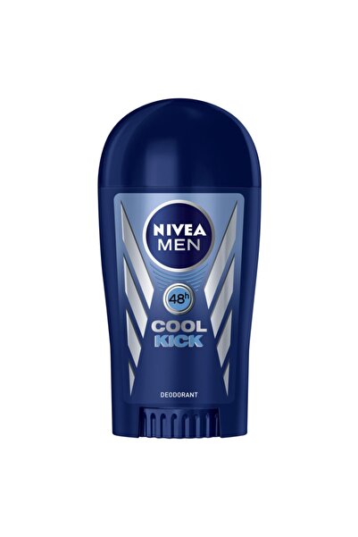 NIVEA Men Stick Deodorant Cool Kıck 48h 40 Ml