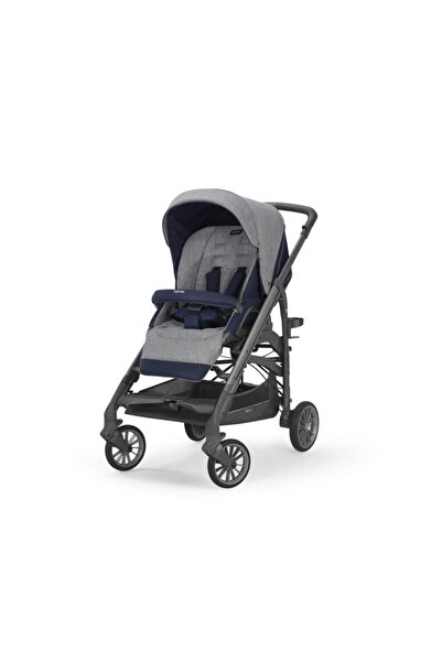 trilogy stroller