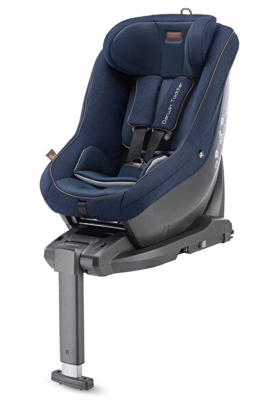 Inglesina Darwin Toddler I-Size Oto Koltuğu ve Baza Set (40-105 cm / 0-4 Yaş)