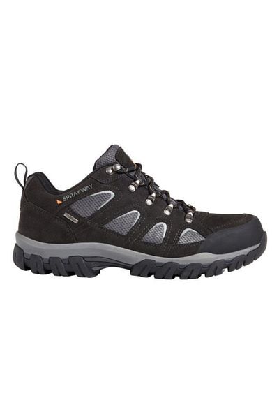 Sprayway Mull Low Hydrodry Men's Shoes