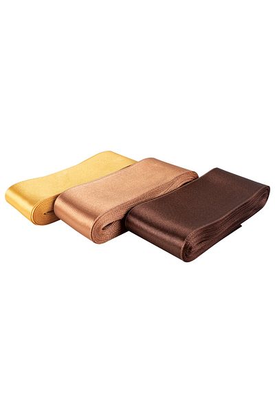 Kına Atölyesi Satin Ribbon 6 cm 10 Meters
