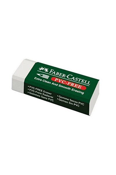 Faber Castell ممحاة فابر 30 7085