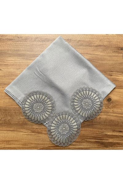 Çeyiz Bahçesi Dream Gray Bundle Bag