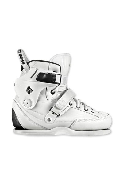 Usd Carbon Iıı White Agresif Paten Botu