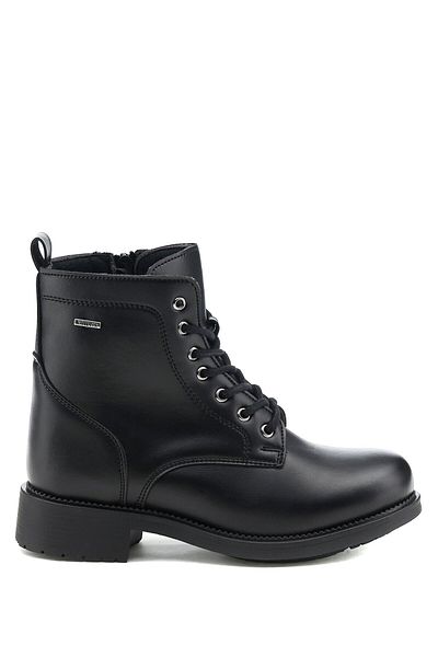 Kinetix Doby 1pr Black Women's Casual Boots