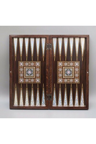 megame لعبة الطاولة الصلبة كبيرة الحجم، مجموعة لعبة الطاولة الفاخرة الفاخرة هدية خاصة