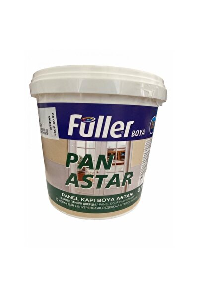 Füller Pan Astar 2,5 Litre Panel Kapı Için Beyaz