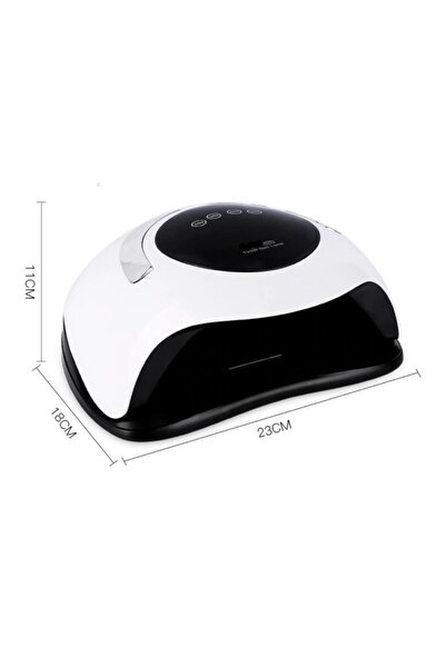 Şahin Bq5t Uv Led 120w Tırnak Kurutucu