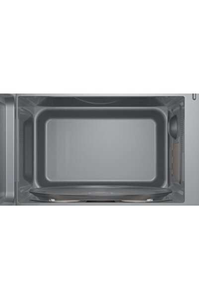 Bosch FFL023MS1 Mikrodalga Fırın 20 Lt Siyah