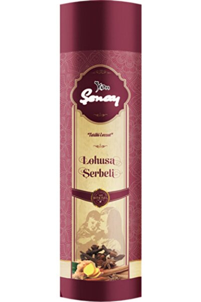 Şenay 700 Gr Lohusa Şerbeti