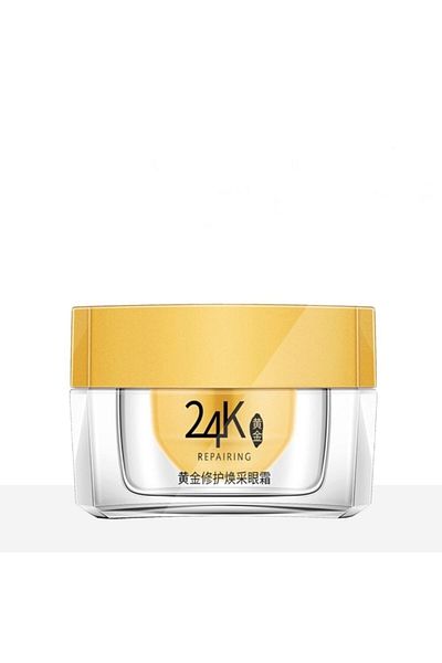 OneSpring 24k Gold Repair Shimmer Gel Eye Cream 20 Gr