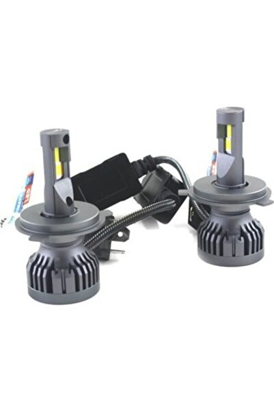 Photon Ul2324 Ultimate H4 Led Xenon Far Ampulü 3 Plus