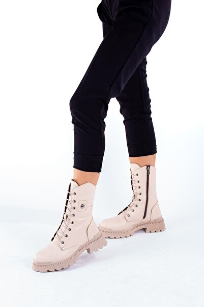 ALBİNİ Günlük Kadın Bot