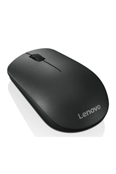 LENOVO 400 Wireless Siyah Mouse