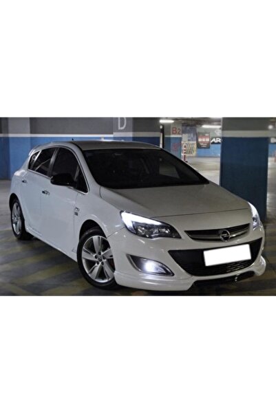 Genel Markalar Opel Astra J Makyajlı Kasa Led Xenon Sis Farı Ampulü