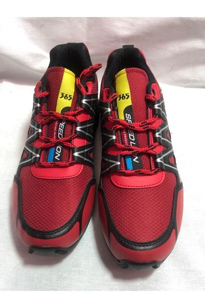 güven kundura Men's Sneakers - Comfortable and Stylish