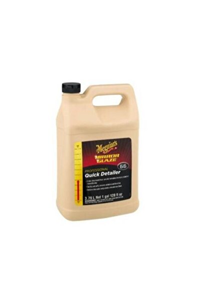 Meguiars Meguiar's 20501 Ultra Finishing Polish Hare Giderici 3,78 Lt