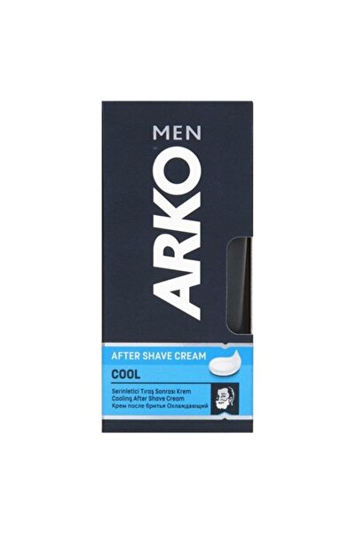 ARKO Men Tıraş Sonrası Krem Cool 50 Ml