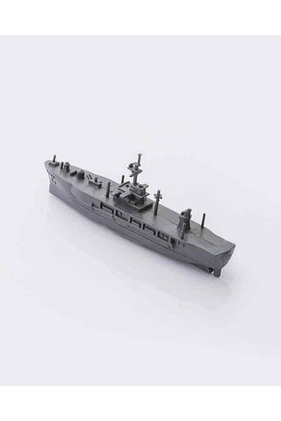 Eshel Model Cruiser 1/200 1 Piece
