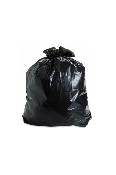 Florex Industrial 240 Lt Container Garbage Bag 500 Gr 1 Roll