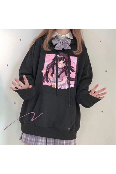 Rbgstore هوديي ميكان تسوميكي -xl