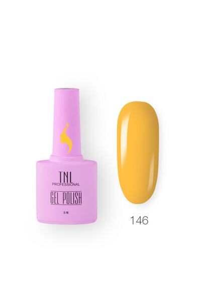 TNL Classic Kalıcı Oje 10 Ml No:146