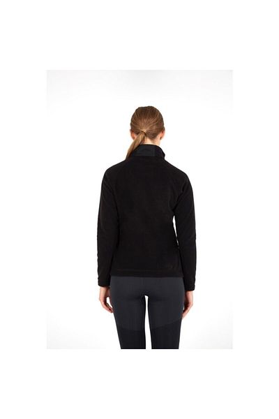 Blackspade Hanorac din fleece cu guler fermoar 50469 Toamnă-Iarnă 2021