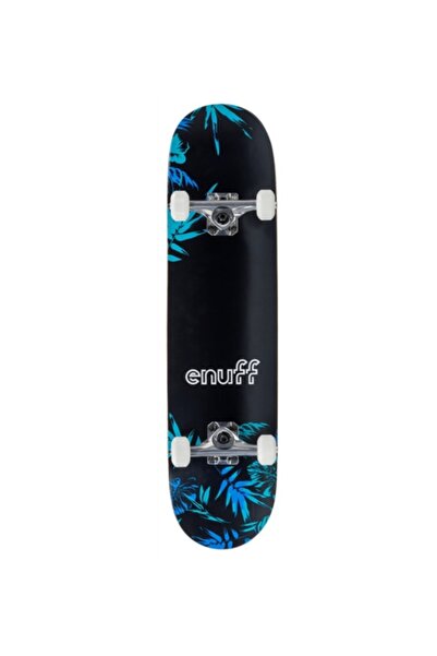 Floral 2930 Blue Kaykay