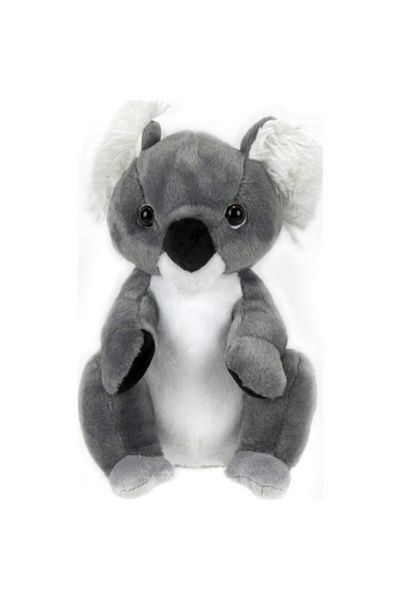 NECO TOYS Selay Koala Plush Toy 25 Cm