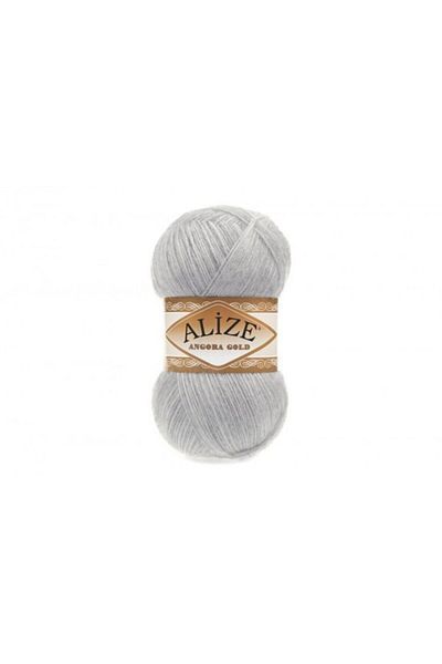 Alize Αγγόρα Χρυσό 21