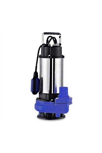 Alarko Wsd 25-17 1,5hp 1,1 Kw Atık Su Pompası